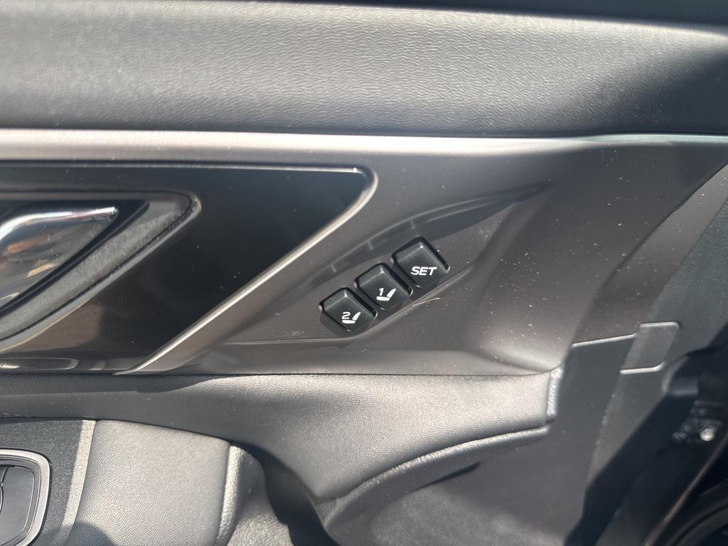 used 2022 Subaru Legacy car, priced at $24,400