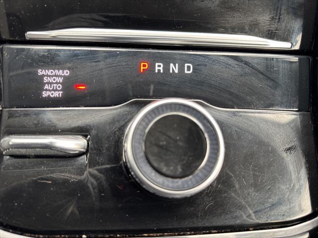 used 2021 Jeep Grand Cherokee L car, priced at $29,000