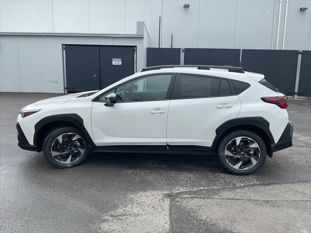 new 2025 Subaru Crosstrek car, priced at $36,091