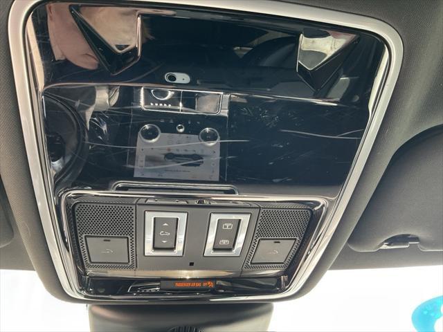 used 2018 Land Rover Range Rover Velar car, priced at $26,460