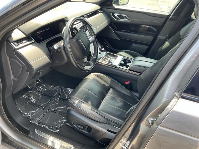 used 2018 Land Rover Range Rover Velar car, priced at $26,460