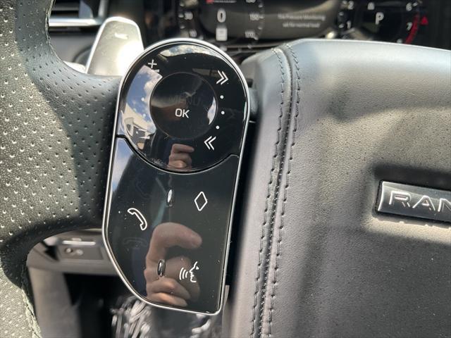 used 2018 Land Rover Range Rover Velar car, priced at $26,460