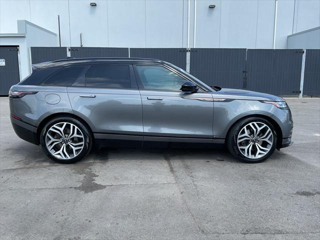 used 2018 Land Rover Range Rover Velar car, priced at $26,460