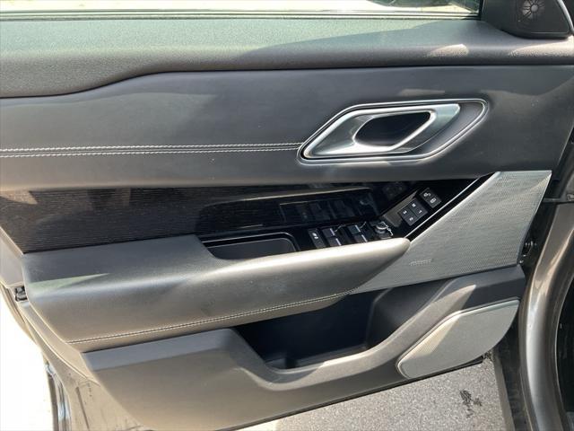 used 2018 Land Rover Range Rover Velar car, priced at $26,460