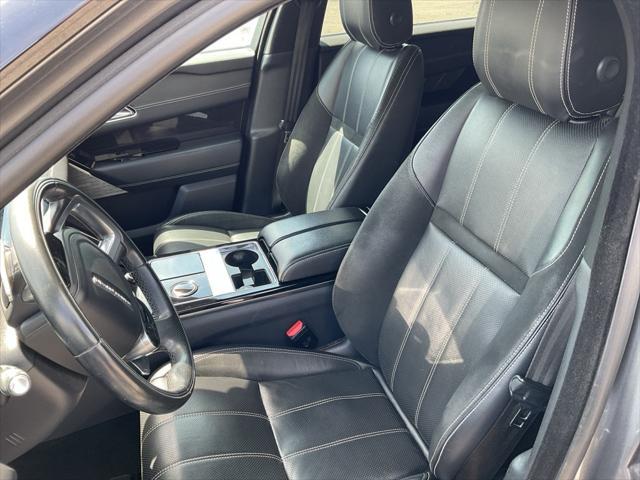 used 2018 Land Rover Range Rover Velar car, priced at $26,460