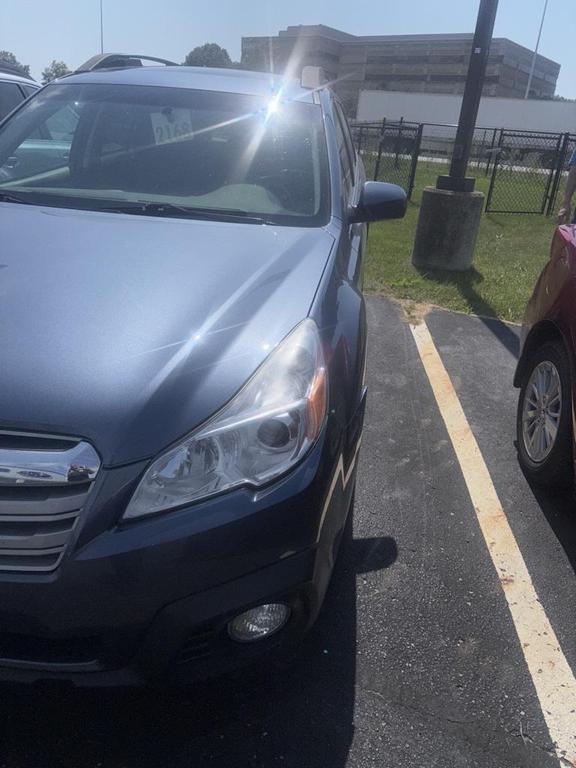 used 2014 Subaru Outback car, priced at $10,799