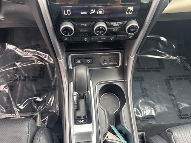 used 2022 Subaru Ascent car, priced at $29,244