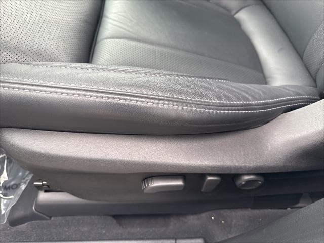 used 2022 Subaru Ascent car, priced at $29,244