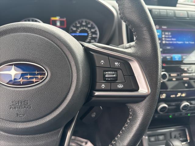 used 2022 Subaru Ascent car, priced at $29,244