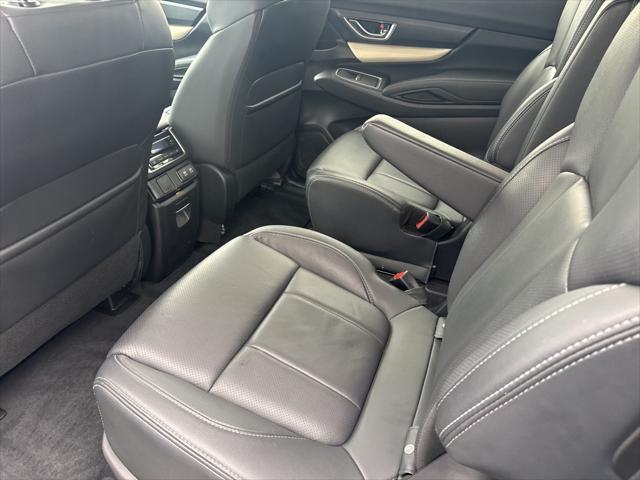 used 2022 Subaru Ascent car, priced at $29,244