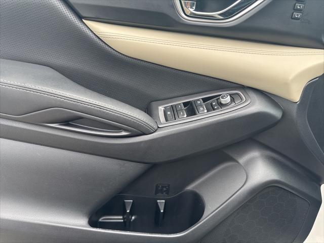 used 2022 Subaru Ascent car, priced at $29,244