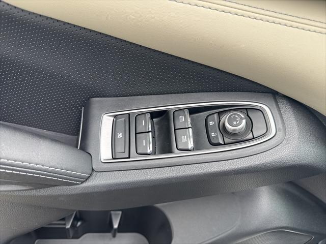 used 2022 Subaru Ascent car, priced at $29,244