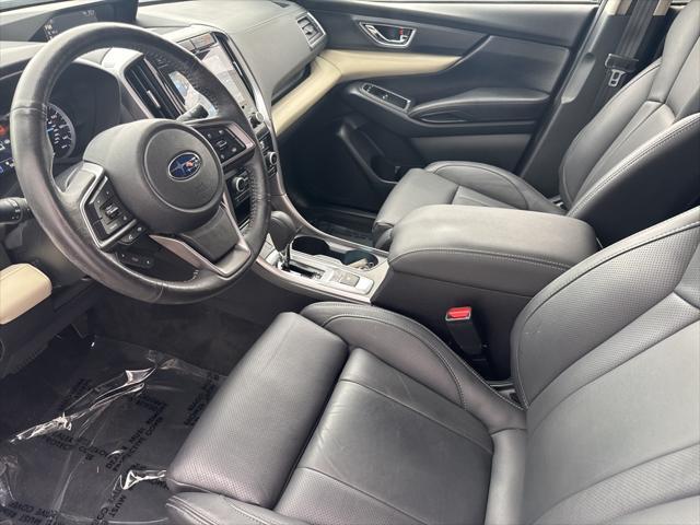 used 2022 Subaru Ascent car, priced at $29,244