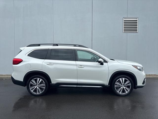 used 2022 Subaru Ascent car, priced at $29,244