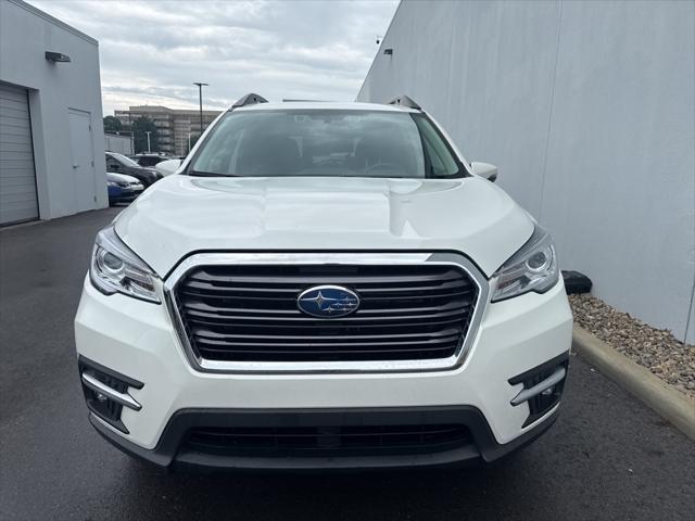 used 2022 Subaru Ascent car, priced at $29,244