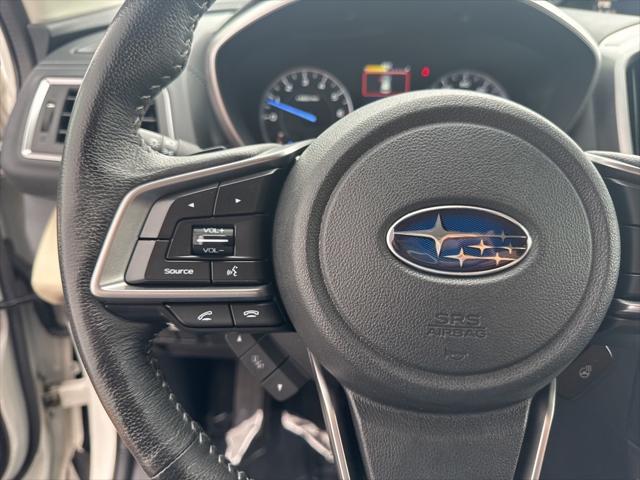 used 2022 Subaru Ascent car, priced at $29,244