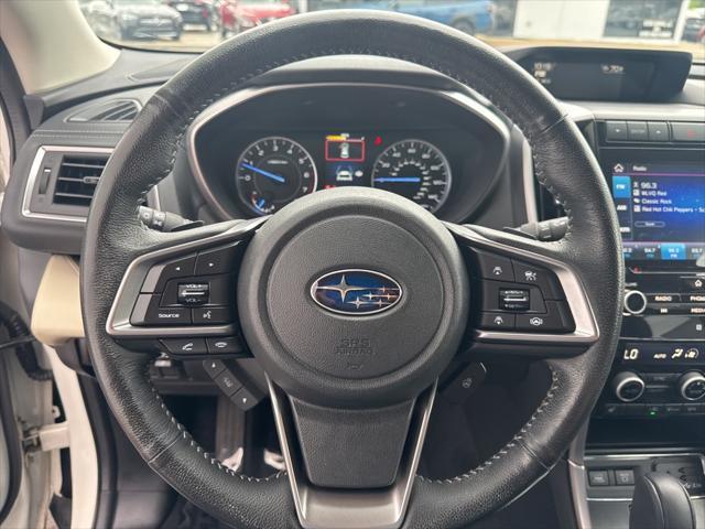 used 2022 Subaru Ascent car, priced at $29,244