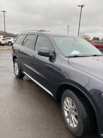 used 2016 Dodge Durango car, priced at $16,000