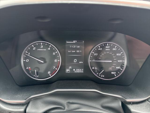 used 2020 Subaru Outback car, priced at $24,294