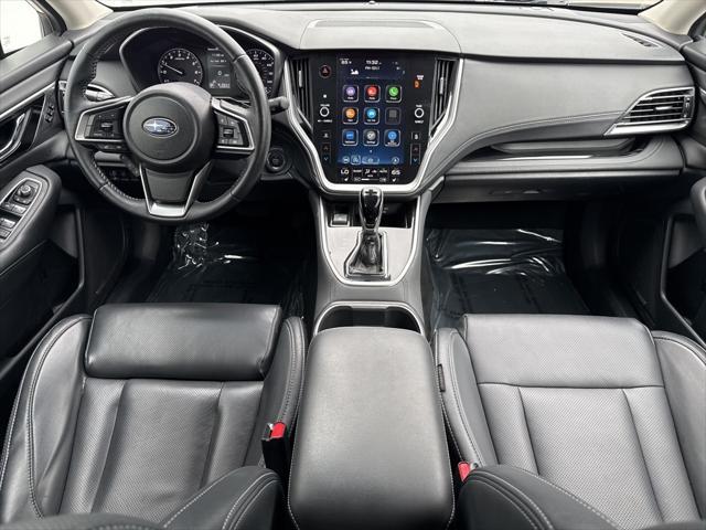 used 2020 Subaru Outback car, priced at $24,294