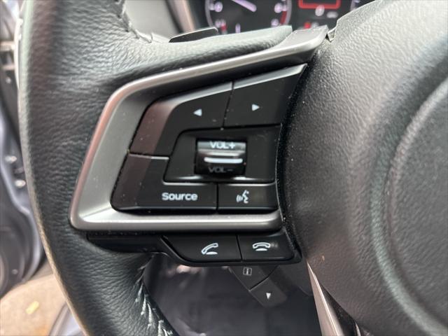 used 2020 Subaru Outback car, priced at $24,294