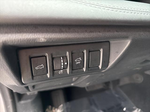 used 2020 Subaru Outback car, priced at $24,294