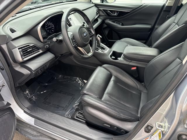 used 2020 Subaru Outback car, priced at $24,294
