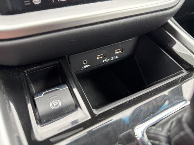 used 2020 Subaru Outback car, priced at $24,294