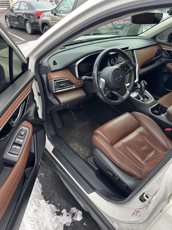 used 2020 Subaru Outback car, priced at $24,994
