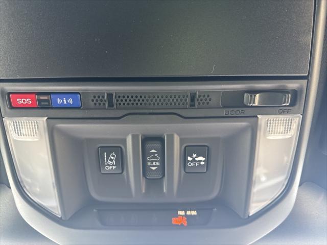 new 2025 Subaru Forester car, priced at $35,192