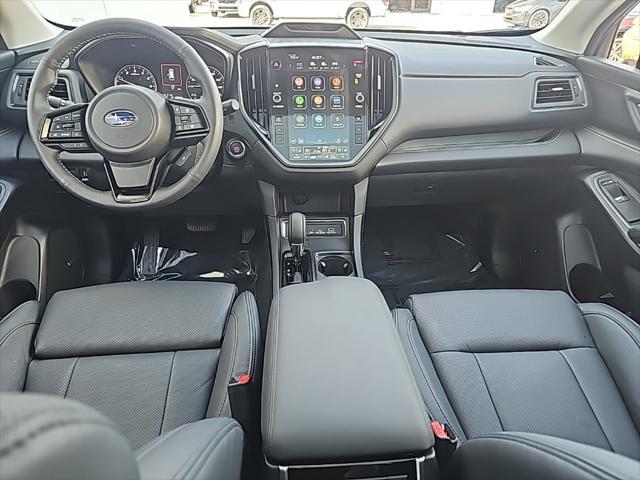 used 2025 Subaru Ascent car, priced at $50,678