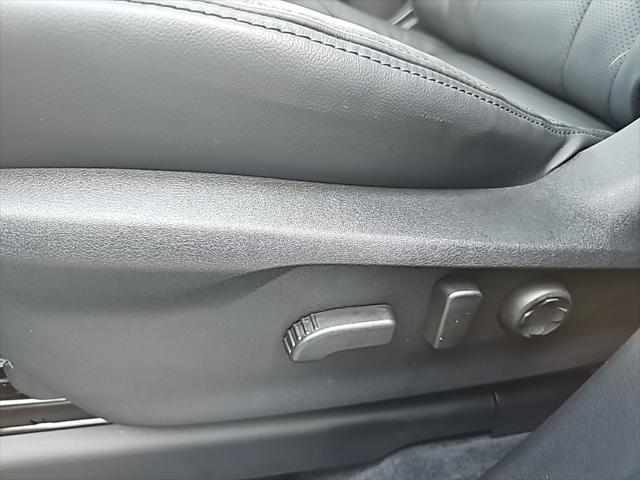 used 2025 Subaru Ascent car, priced at $50,678