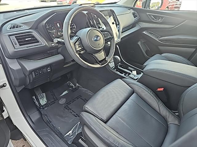 used 2025 Subaru Ascent car, priced at $50,678