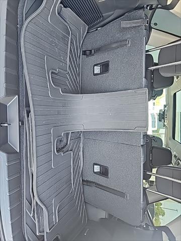used 2025 Subaru Ascent car, priced at $50,678