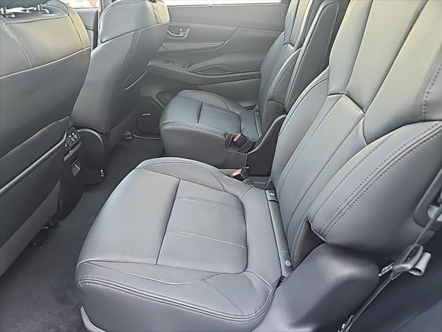 used 2025 Subaru Ascent car, priced at $50,678