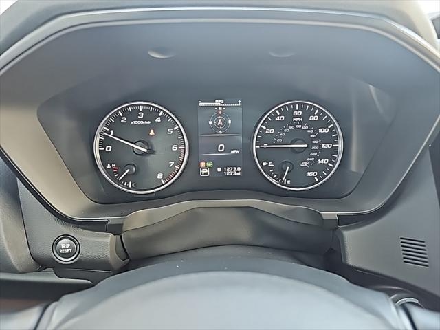 used 2025 Subaru Ascent car, priced at $50,678