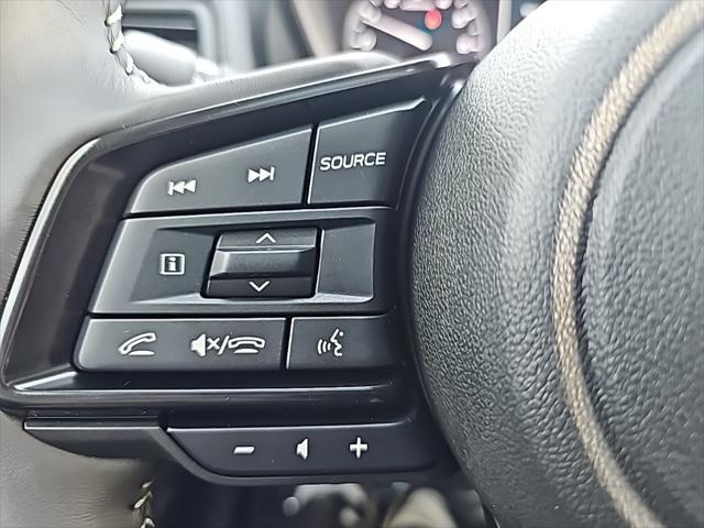 used 2025 Subaru Ascent car, priced at $50,678