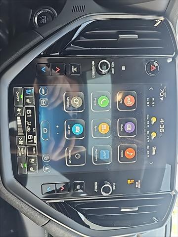 used 2025 Subaru Ascent car, priced at $50,678