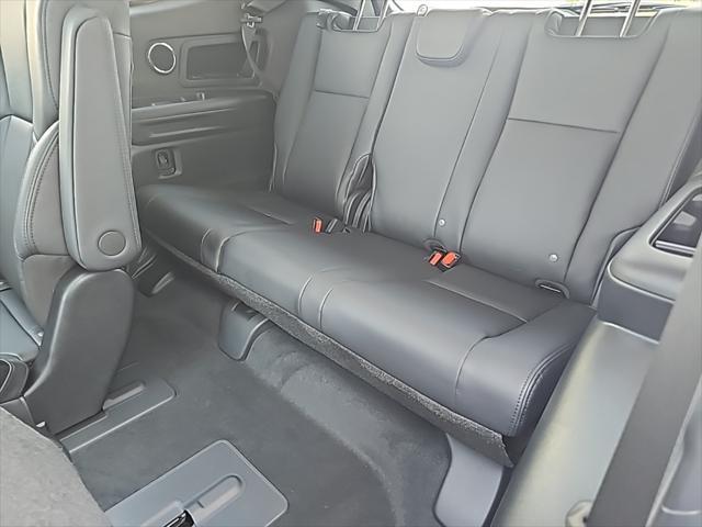 used 2025 Subaru Ascent car, priced at $50,678