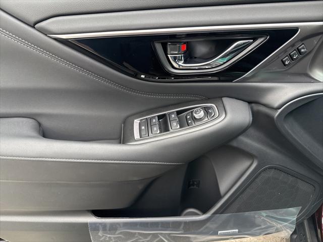 new 2025 Subaru Outback car, priced at $41,690