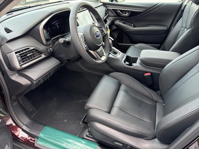 new 2025 Subaru Outback car, priced at $41,690