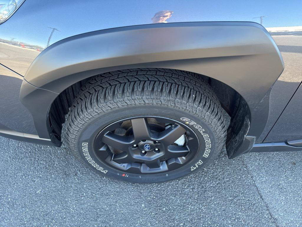 used 2025 Subaru Outback car, priced at $39,800