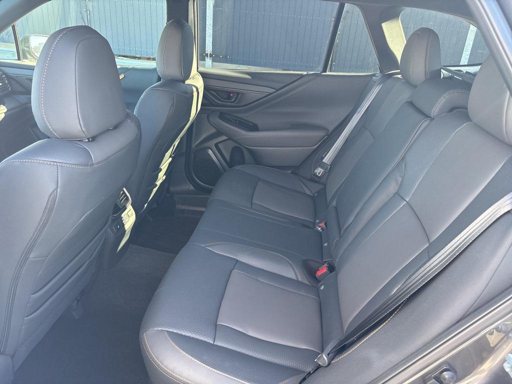 used 2025 Subaru Outback car, priced at $39,800