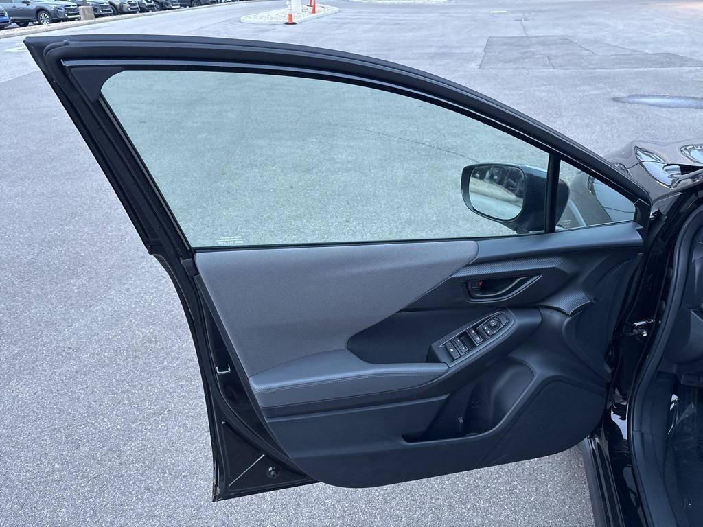 new 2026 Subaru Crosstrek car, priced at $29,366