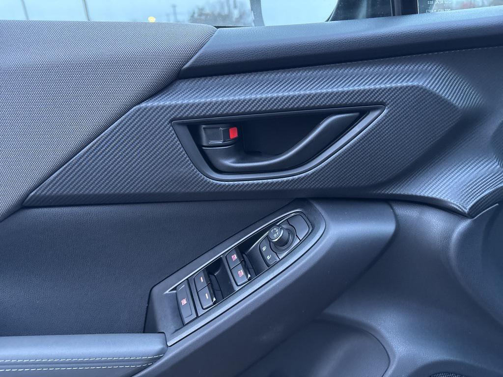 new 2026 Subaru Crosstrek car, priced at $29,366