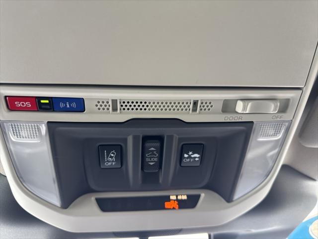 used 2022 Subaru Forester car, priced at $30,904
