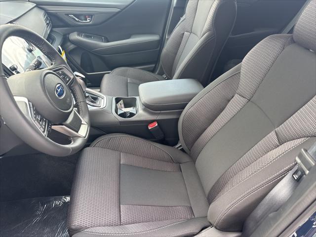 new 2025 Subaru Outback car, priced at $36,482