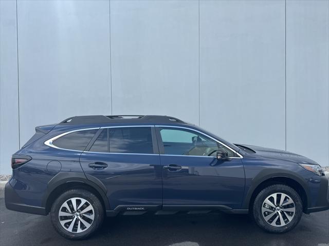new 2025 Subaru Outback car, priced at $36,482