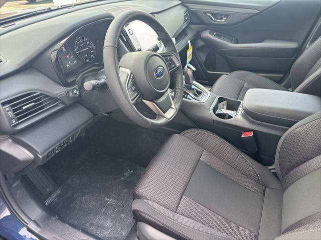 new 2025 Subaru Outback car, priced at $36,482