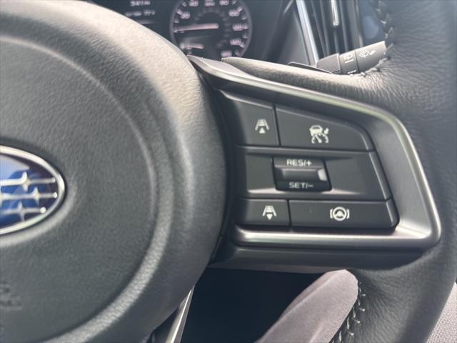 new 2025 Subaru Outback car, priced at $36,482